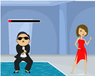 Gangnam Style PSY - Gangnam Style fun
