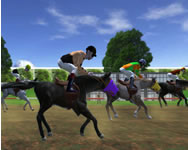 Horse racing games 2020 derby Gangnam Style PSY ingyen jtk