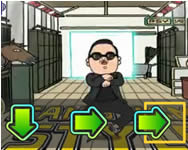 Jiangnan Style Gangnam Style jtkok ingyen