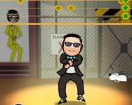 Gangnam Style PSY - Gangnam Style dance music
