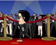 Gangnam Style in red carpet Gangnam Style jtkok ingyen
