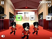 Gangnam Style PSY - Oppa Russian style